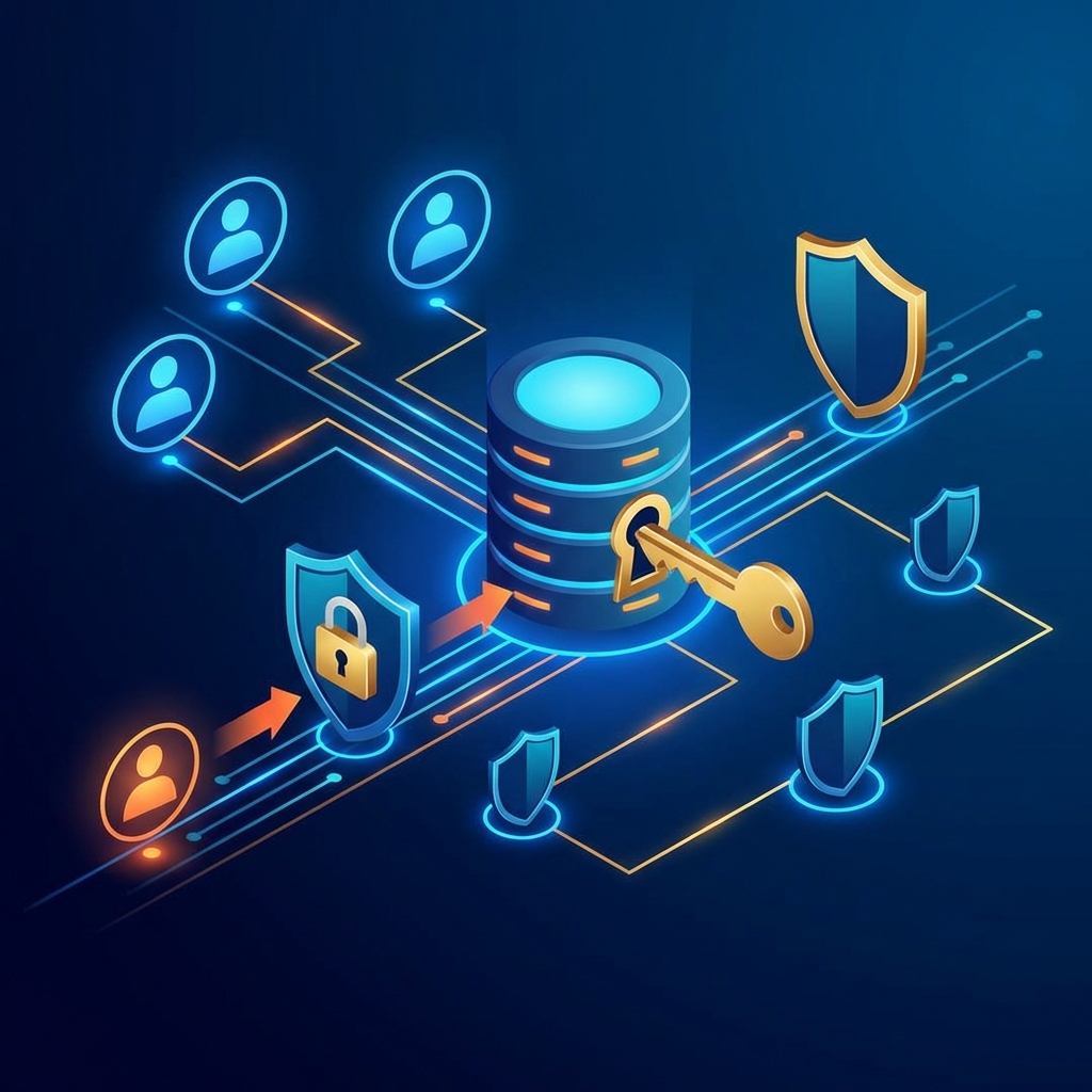 Authentication and Security